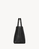 YSL Y TOTE IN LEATHER - Image 2